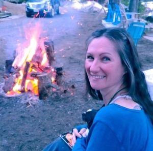 Meet your Posher, Lori